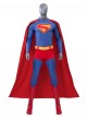 Superman Legacy Superman High End Version Halloween Cosplay Accessories Red Boots