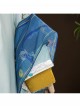 Game Where Winds Meet Cao Jing Guanyin Halloween Cosplay Costume Set