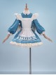 Game Arknights Amiya White Rabbit Echoes Of Sweet Dreams Halloween Cosplay Costume Set