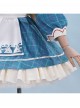 Game Arknights Amiya White Rabbit Echoes Of Sweet Dreams Halloween Cosplay Costume Set