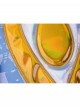 Game Honkai Impact 3 Sirin Herrscher Of The Void Halloween Cosplay Accessories Tail
