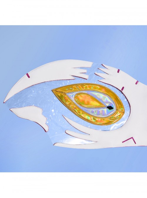 Game Honkai Impact 3 Sirin Herrscher Of The Void Halloween Cosplay Accessories Tail