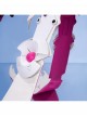 Game Honkai Impact 3 Sirin Herrscher Of The Void Halloween Cosplay Accessories Tail