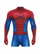 Spider Man Brand New Day Spider Man Bodysuit Halloween Cosplay Costume Set