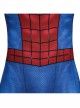 Spider Man Brand New Day Spider Man Bodysuit Halloween Cosplay Costume Set