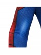 Spider Man Brand New Day Spider Man Bodysuit Halloween Cosplay Costume Set