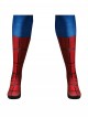 Spider Man Brand New Day Spider Man Bodysuit Halloween Cosplay Costume Set
