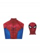 Spider Man Brand New Day Spider Man Bodysuit Halloween Cosplay Costume Set