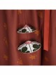 Game Where Winds Meet Xiaofu Halloween Cosplay Costume Set