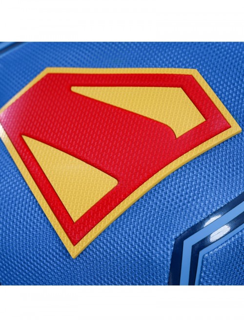 Movie Superman Legacy Supergirl Bodysuit Halloween Cosplay Costume Set Without Shoes And Coat