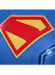 Movie Superman Legacy Supergirl Bodysuit Halloween Cosplay Costume Set Without Shoes And Coat