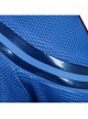 Movie Superman Legacy Supergirl Bodysuit Halloween Cosplay Costume Set Without Shoes And Coat