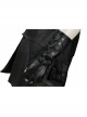 Final Fantasy XV Noctis Lucis Caelum Halloween Cosplay Accessories Black Glove And Belt