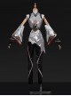 Game Honor Of Kings Jing Original Skin Halloween Cosplay Costume Set