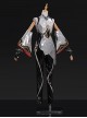 Game Honor Of Kings Jing Original Skin Halloween Cosplay Costume Set