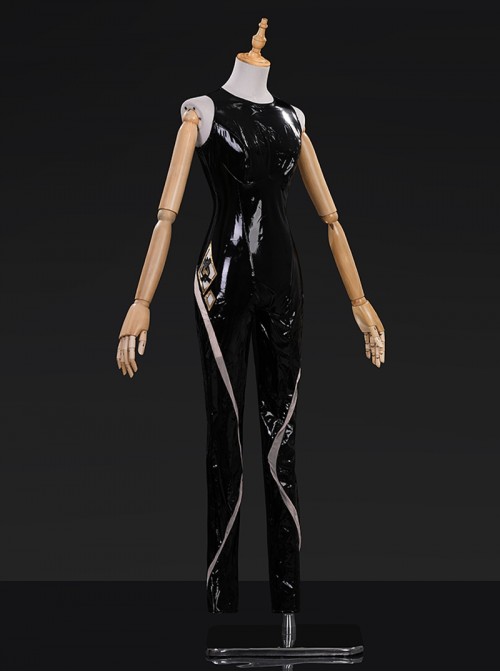 Game Honor Of Kings Jing Original Skin Halloween Cosplay Costume Set