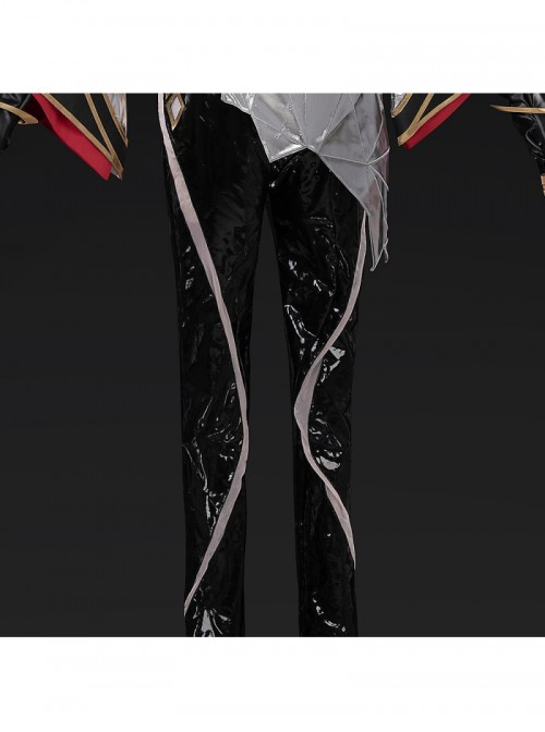 Game Honor Of Kings Jing Original Skin Halloween Cosplay Costume Set