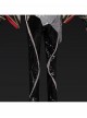 Game Honor Of Kings Jing Original Skin Halloween Cosplay Costume Set