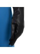 The Fantastic Four First Steps Invisible Woman Classic Battle Outfit Halloween Cosplay Costume Set Without Shoes
