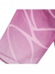 Game Marvel Rivals Psylocke Swimsuit Halloween Cosplay Costume Set
