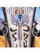Game Wuthering Waves Buling Halloween Cosplay Costume Set