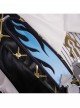 Game Wuthering Waves Buling Halloween Cosplay Costume Set