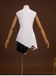 Game Wuthering Waves Buling Halloween Cosplay Costume Set