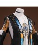Game Wuthering Waves Buling Halloween Cosplay Costume Set