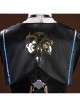 Game Wuthering Waves Buling Halloween Cosplay Costume Set
