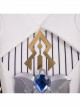 Game Wuthering Waves Buling Halloween Cosplay Costume Set