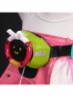 Game Zenless Zone Zero Alice Thymefield Sea of Thyme Summer Outfit Halloween Cosplay Costume Set