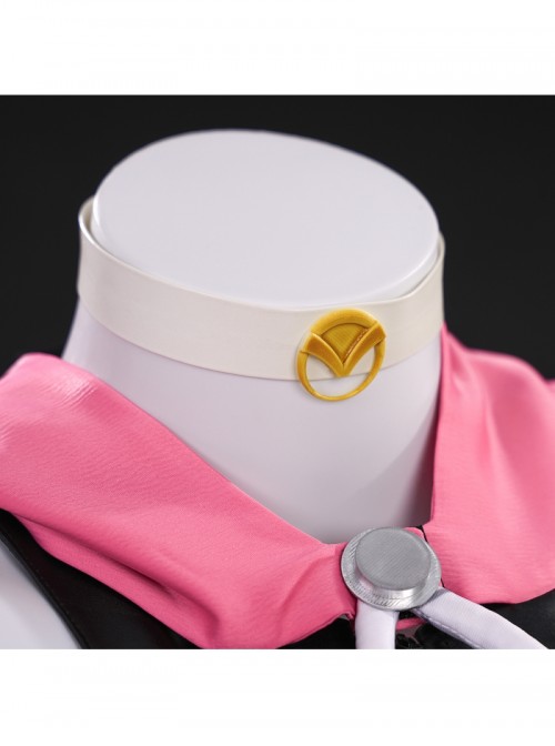 Game Zenless Zone Zero Alice Thymefield Sea of Thyme Summer Outfit Halloween Cosplay Costume Set