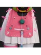 Game Zenless Zone Zero Alice Thymefield Sea of Thyme Summer Outfit Halloween Cosplay Costume Set