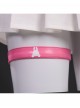 Game Zenless Zone Zero Alice Thymefield Sea of Thyme Summer Outfit Halloween Cosplay Costume Set