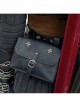 Games The Witcher 4 Ciri Halloween Cosplay Accessories Waist Band And Belt And Waist Bag