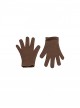 Games The Witcher 4 Ciri Halloween Cosplay Accessories Brown Gloves