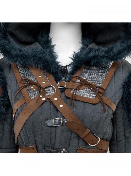 Games The Witcher 4 Ciri Halloween Cosplay Accessories Shoulder Strap Scabbard Components
