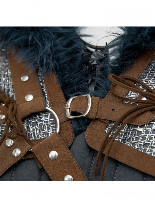 Games The Witcher 4 Ciri Halloween Cosplay Accessories Shoulder Strap Scabbard Components