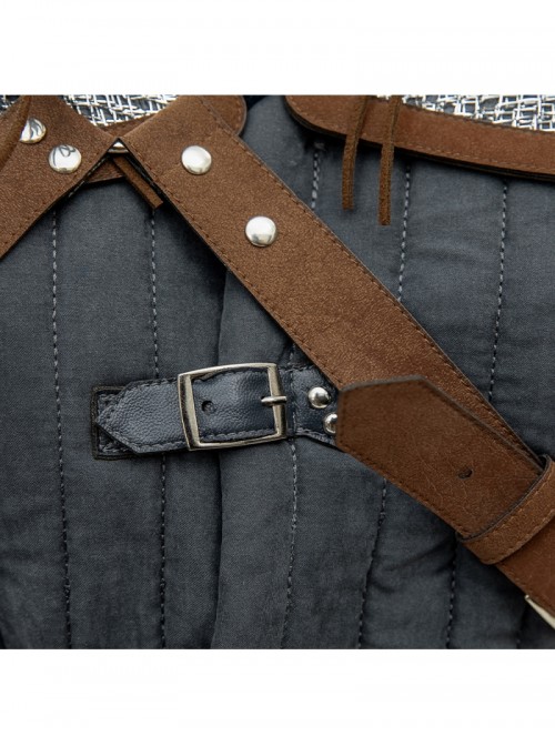 Games The Witcher 4 Ciri Halloween Cosplay Accessories Shoulder Strap Scabbard Components