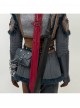 Games The Witcher 4 Ciri Halloween Cosplay Accessories Shoulder Strap Scabbard Components