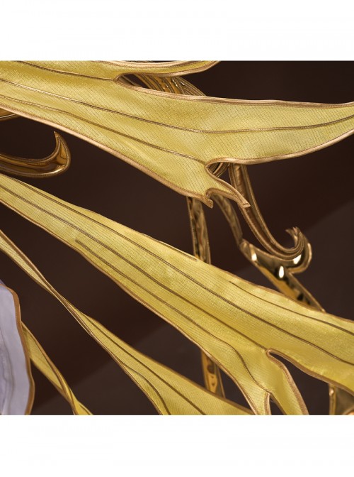 Game Honor Of Kings Diao Chan Dream Of Flowers Skin Flourishing Blossoms Form Halloween Cosplay Costume Set
