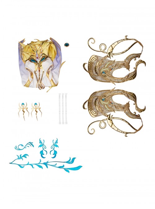 Game Honor Of Kings Diao Chan Dream Of Flowers Skin Flourishing Blossoms Form Halloween Cosplay Costume Set