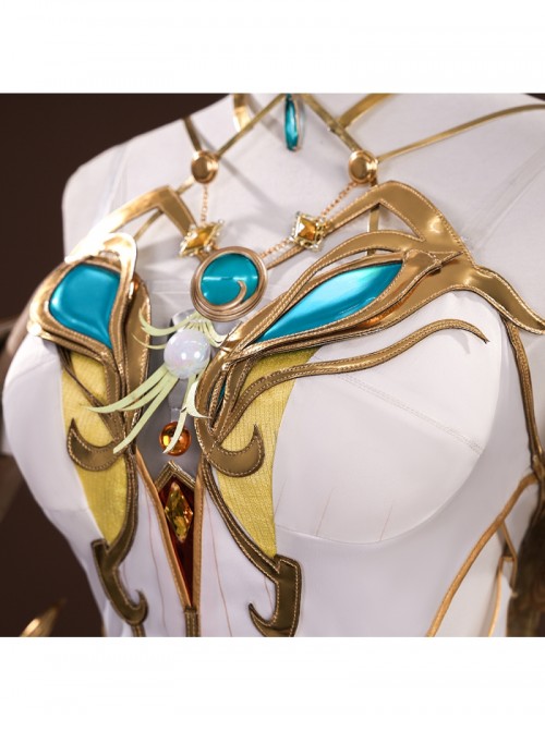 Game Honor Of Kings Diao Chan Dream Of Flowers Skin Flourishing Blossoms Form Halloween Cosplay Costume Set