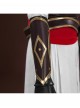 Game Honor Of Kings Li Bai Original Skin Halloween Cosplay Costume Set