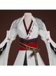Game Honor Of Kings Li Bai Original Skin Halloween Cosplay Costume Set