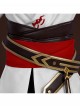 Game Honor Of Kings Li Bai Original Skin Halloween Cosplay Costume Set