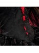 Game Path To Nowhere Sinner MBCC-S-053 Coquelic Scarlet Whispers Halloween Cosplay Costume Set
