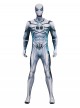 Game Marvel Rivals Spider Man Future Foundation Halloween Cosplay Costume Set