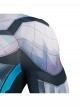 Game Marvel Rivals Spider Man Future Foundation Halloween Cosplay Costume Set