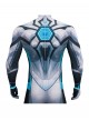 Game Marvel Rivals Spider Man Future Foundation Halloween Cosplay Costume Set